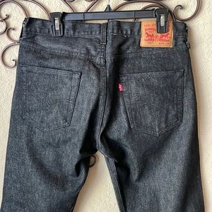 Men’s Levi’s 501